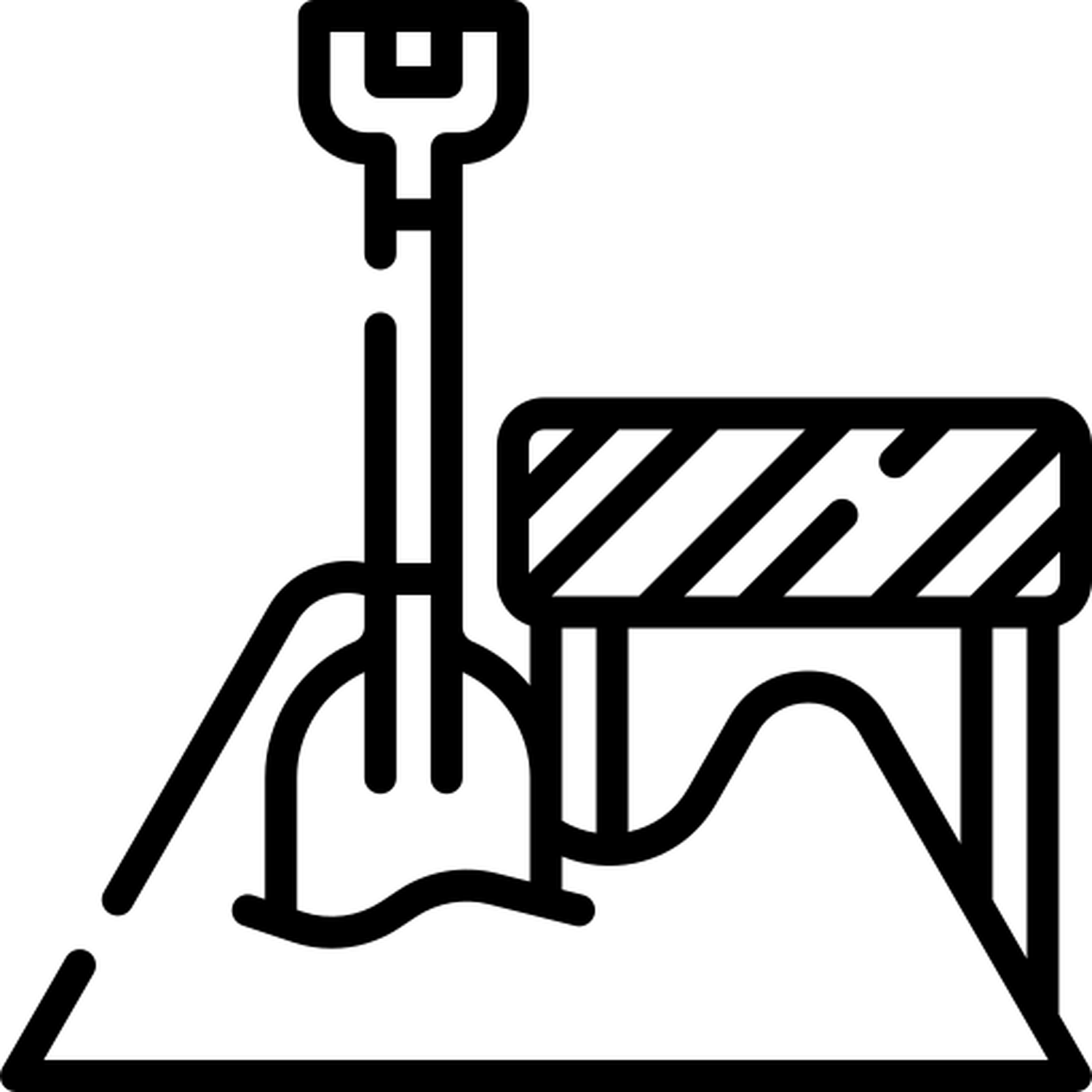 Corvin Stief – Garten- und Baumpflege, land- und forstwirtschaftliche Dienstleistungen -  Symbol